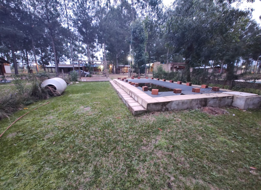 Inmueble a subastar